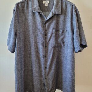 Croft and Barrow Linen blend